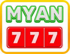 myan777 Logo